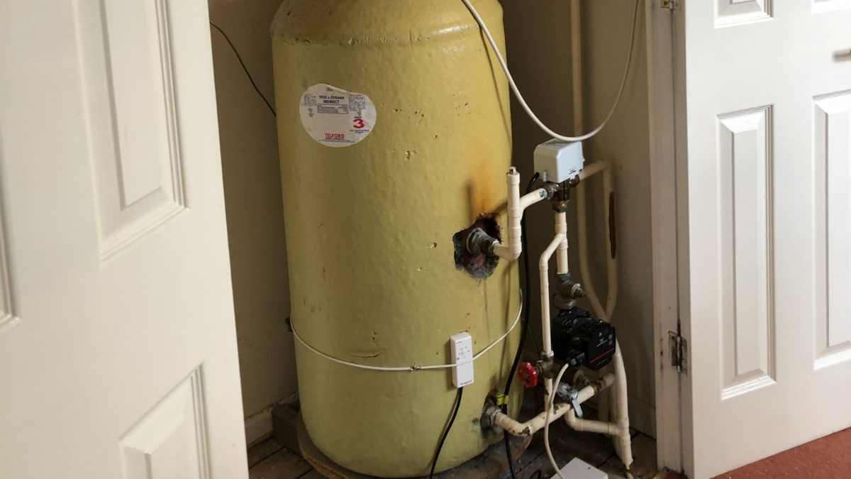 Home warranties 101 Everything you need to know Wood Create